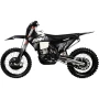 Мотоцикл BNK K16 NB300