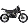 Мотоцикл Avantis Just CB300F
