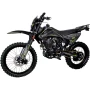 Мотоцикл Avantis Just CB300F