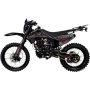 Мотоцикл Avantis Just CB300F