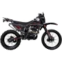 Мотоцикл Avantis Just CB300F