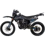 Мотоцикл Avantis Just CB300F