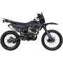 Мотоцикл Avantis Just CB300F