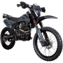 Мотоцикл Avantis Just CB300F