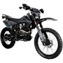 Мотоцикл Avantis Just PR300S
