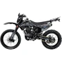 Мотоцикл Avantis Just PR300S