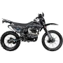 Мотоцикл Avantis Just PR300S