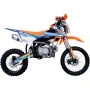 Питбайк Avantis RX 125E Premium 17/14