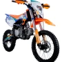 Питбайк Avantis RX 125E Premium 17/14