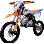 Питбайк Avantis RX 125E Premium 17/14