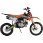 Питбайк Avantis Pitbike 12-50 17/14