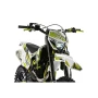 Мотоцикл эндуро PROGASI SUPER MAX 300 NEW 2026 (CB300-F)