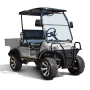 Гольфкар Rutrike Turfman 700