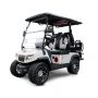 Гольфкар Rutrike Ranger 2+2 Plus