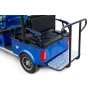 Гольфкар мини Rutrike Venus 60V 1800Вт