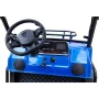 Гольфкар мини Rutrike Venus 60V 1800Вт