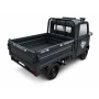 Электромобиль Rutrike Орион гидравлика
