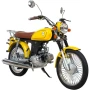 Мопед Motoland Альфа VINTAGE 11 (LM48-E) (A)