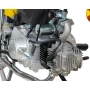 Мопед Motoland Альфа VINTAGE 11 (LM48-E) (A)