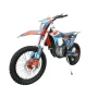 Мотоцикл эндуро GR8 F250L (4T NX250) Cross Pro