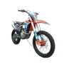 Мотоцикл эндуро GR8 F250L (4T NX250) Cross Pro