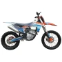 Мотоцикл эндуро GR8 F250L (4T NX250) Cross Pro