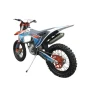 Мотоцикл эндуро GR8 F250L (4T NX250) Cross Pro