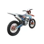 Мотоцикл эндуро GR8 F250L (4T NX250) Cross Pro