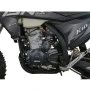 Мотоцикл эндуро BNK K10 NB300 (KTM 2024) без прогрессии