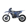 Мотоцикл эндуро BNK K10 NB300 (KTM 2024) без прогрессии