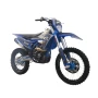 Мотоцикл эндуро BNK K10 NB300 (KTM 2024) без прогрессии
