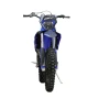 Мотоцикл эндуро BNK K10 YBS300 (KTM 2024) Black-Blue