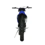 Мотоцикл эндуро BNK K10 YBS300 (KTM 2024) Black-Blue