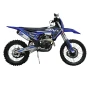 Мотоцикл эндуро BNK K10 YBS300 (KTM 2024) Black-Blue