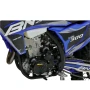 Мотоцикл эндуро BNK K10 YBS300 (KTM 2024) Black-Blue