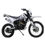 Мотоцикл эндуро BNK H2 CB300F