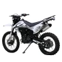 Мотоцикл эндуро BNK H2 CB300F