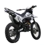 Мотоцикл эндуро BNK H2 CB300F
