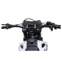 Мотоцикл эндуро BNK H2 CB300F