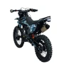 Мотоцикл эндуро BNK H2 CB250D-G