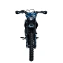 Мотоцикл эндуро BNK H2 CB250D-G