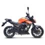 Мотоцикл дорожный TMBK Blast 400