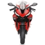 Мотоцикл спортивный ZONTES ZT703-RR 2026