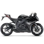 Мотоцикл спортивный ZONTES ZT703-RR 2026
