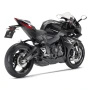Мотоцикл спортивный ZONTES ZT703-RR 2026