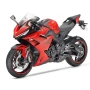 Мотоцикл спортивный ZONTES ZT703-RR 2026