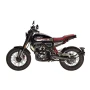 Мотоцикл дорожный Avantis City New 250 ПТС