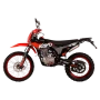 Мотоцикл KAYO K2 PRO 300 ROAD (4T PR300 PRO 21/18 2026) ПТС