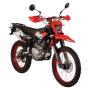 Мотоцикл KAYO K2 PRO 300 ROAD (4T PR300 PRO 21/18 2026) ПТС