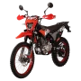Мотоцикл KAYO K2 PRO 300 ROAD (4T PR300 PRO 21/18 2026) ПТС